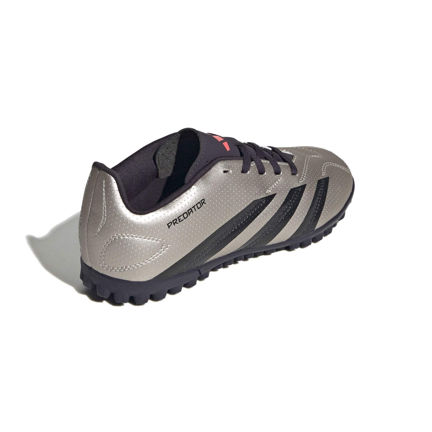 PREDATOR CLUB TF JR (SILVER)