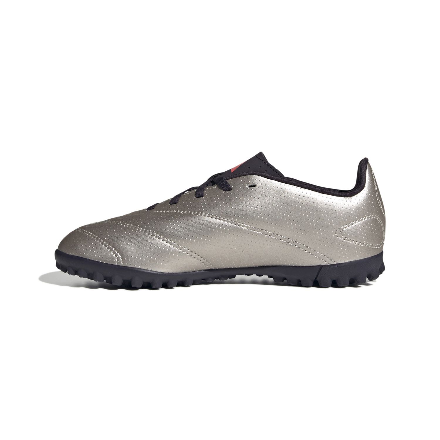 PREDATOR CLUB TF JR (SILVER)