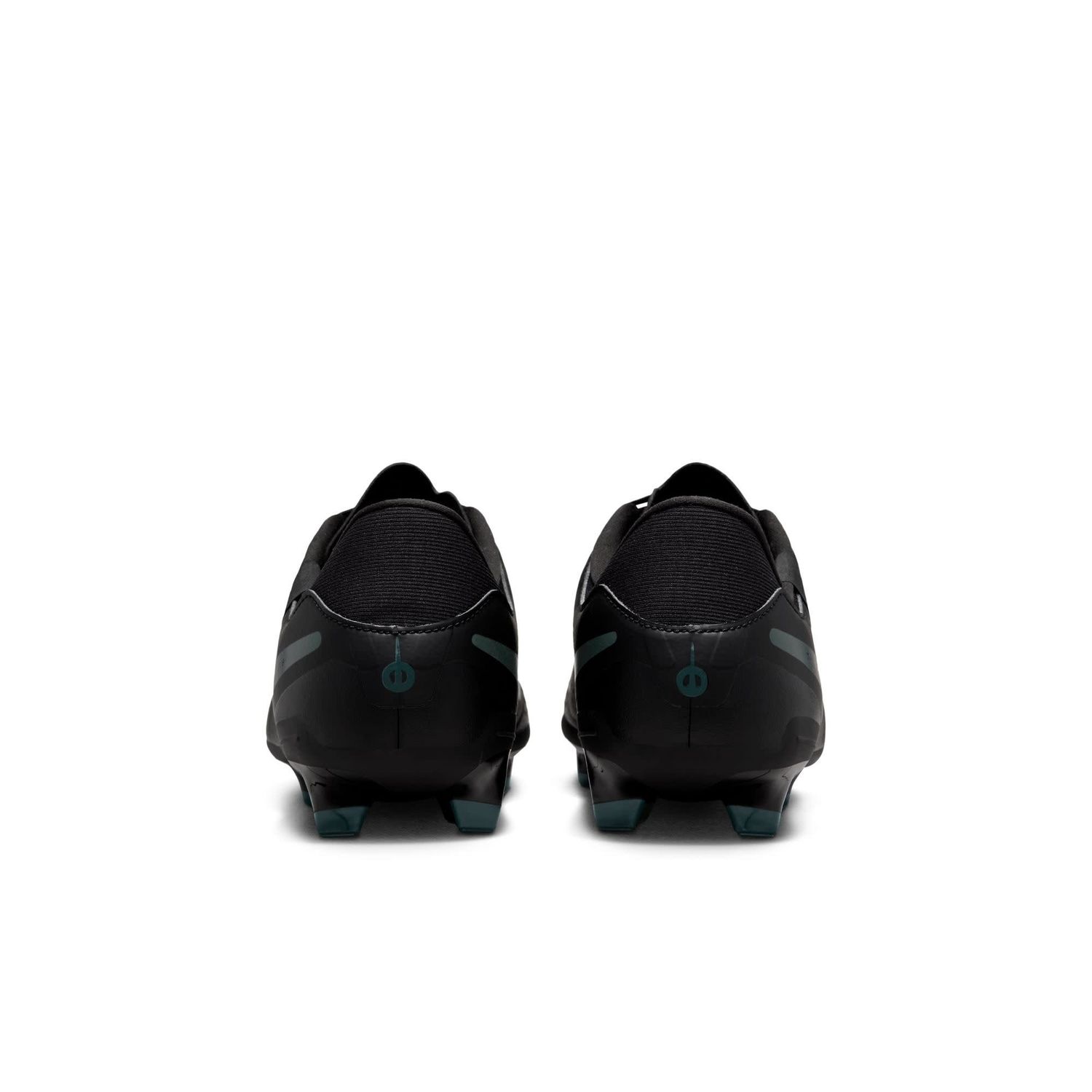 TIEMPO LEGEND 10 ACADEMY FG/MG (BLACK/BLACK)