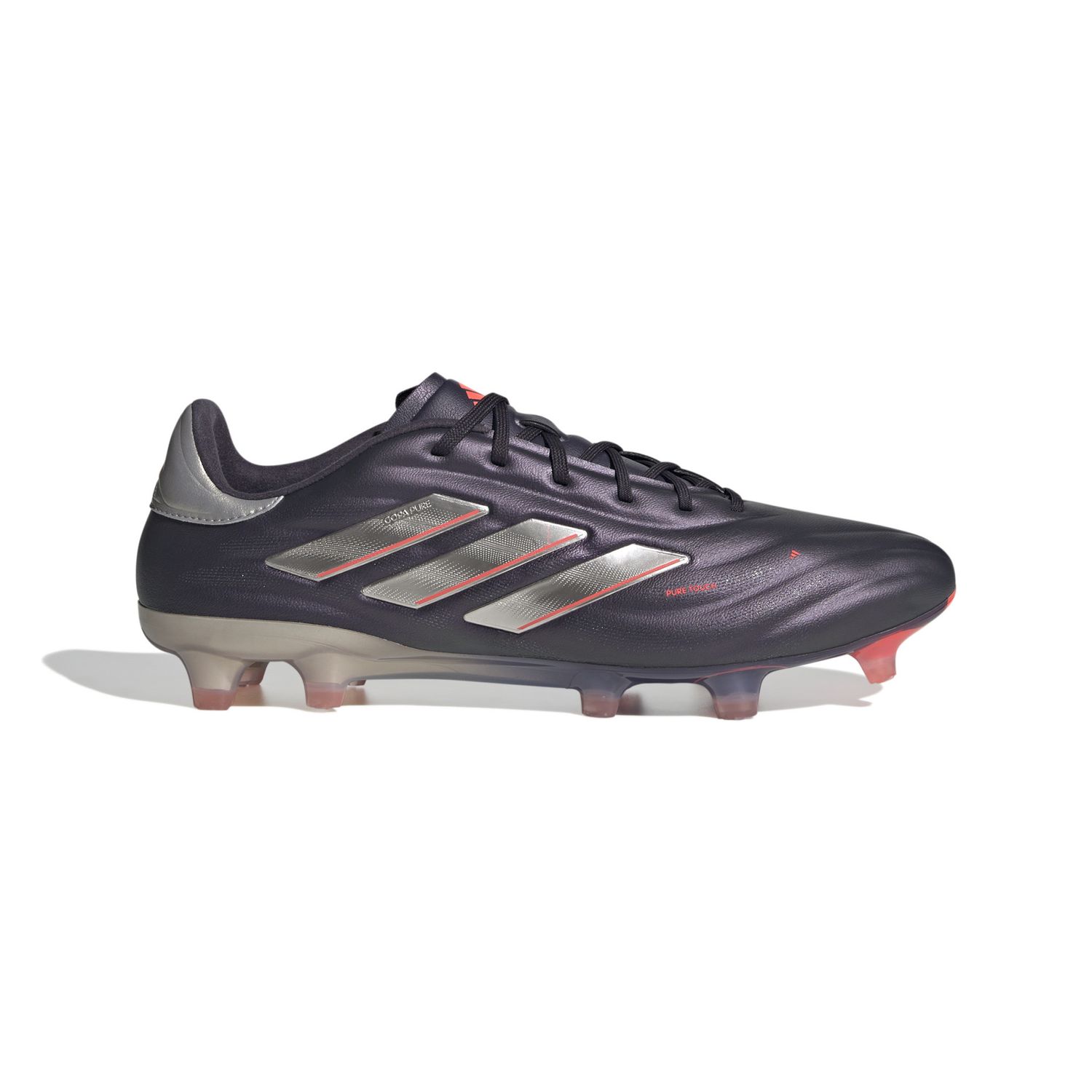 COPA PURE 2 ELITE FG (PURPLE/SILVER)