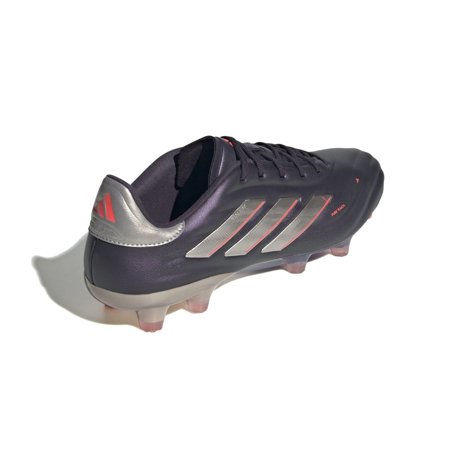 COPA PURE 2 ELITE FG (PURPLE/SILVER)