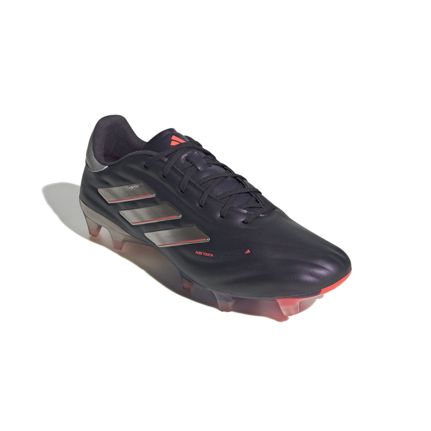 COPA PURE 2 ELITE FG (PURPLE/SILVER)