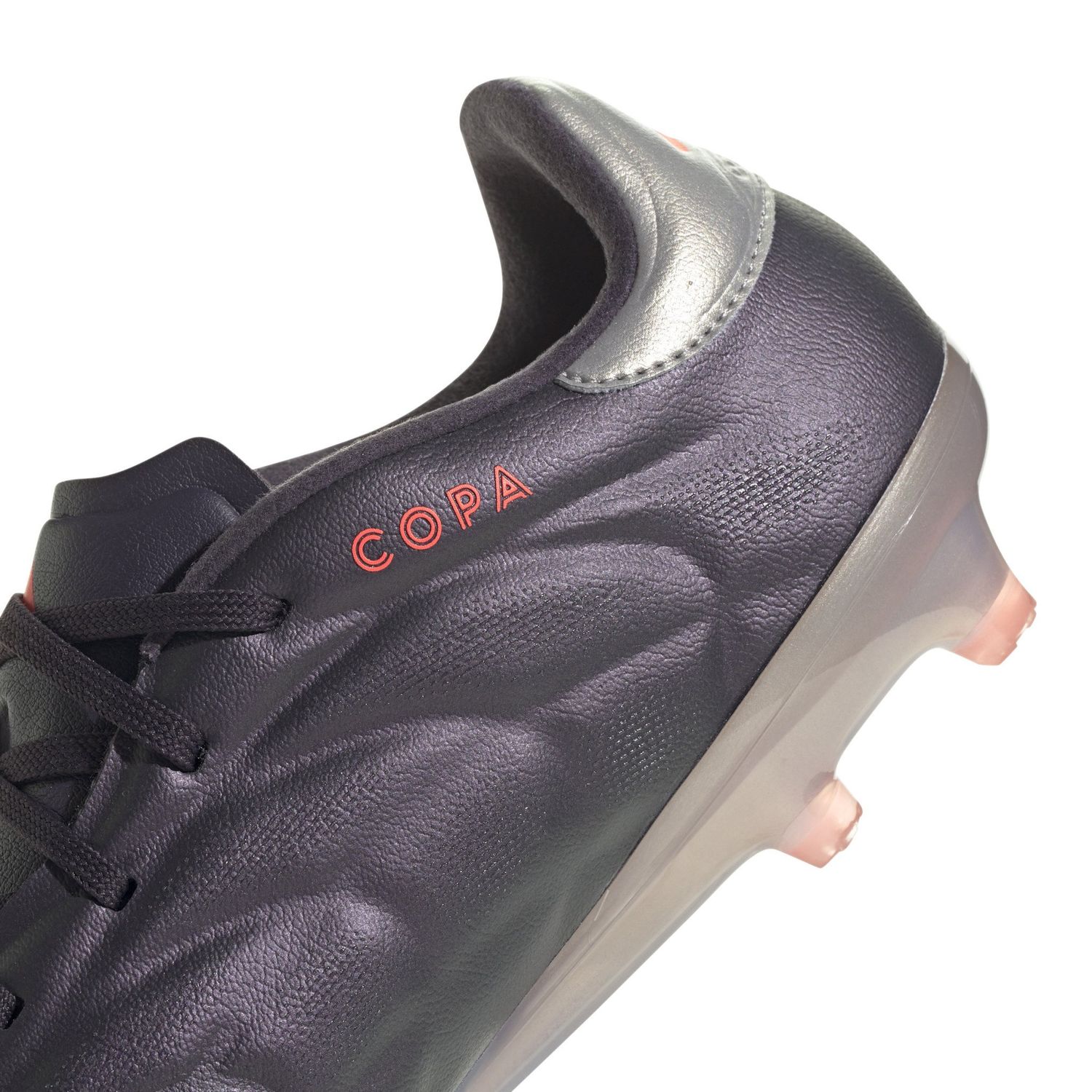 COPA PURE 2 ELITE FG (PURPLE/SILVER)
