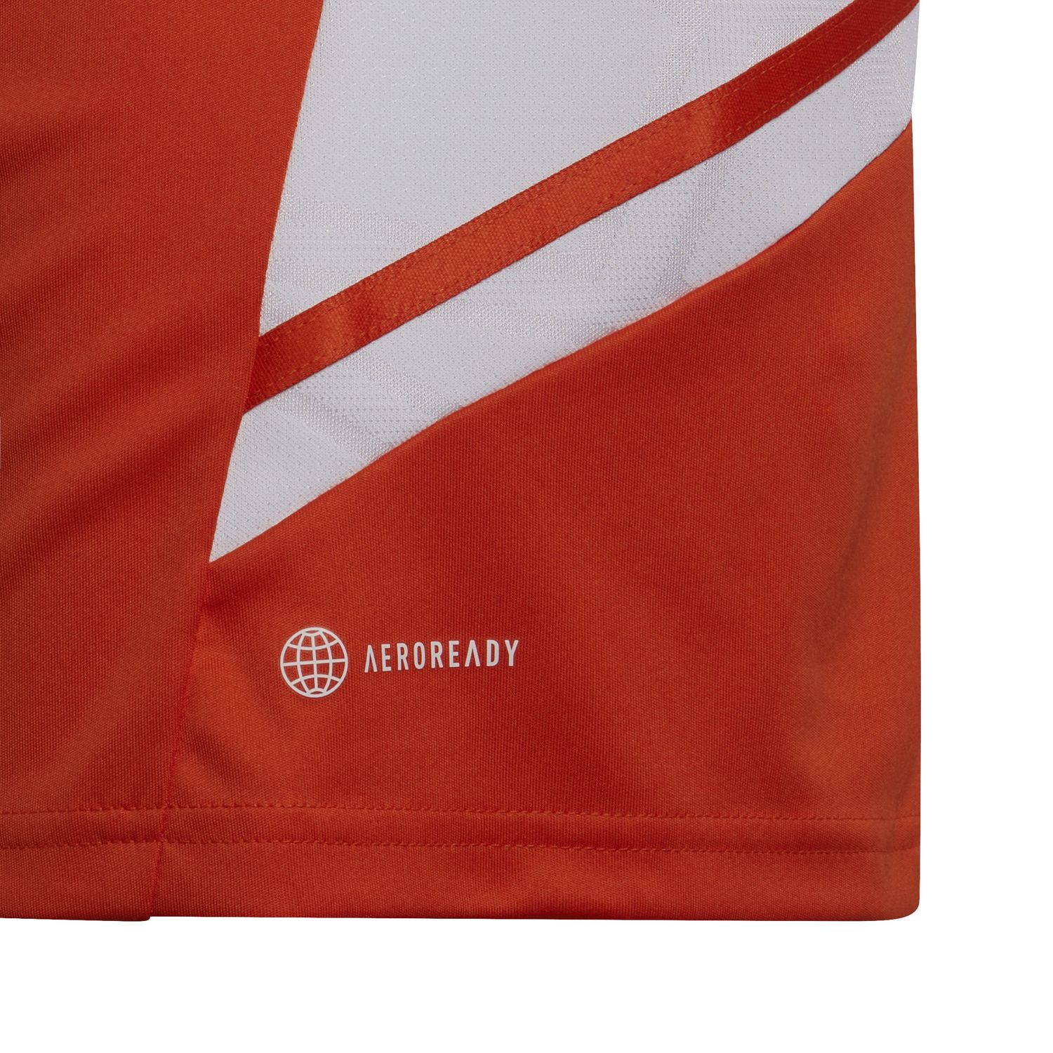 CONDIVO 22 JERSEY YOUTH (ORANGE)