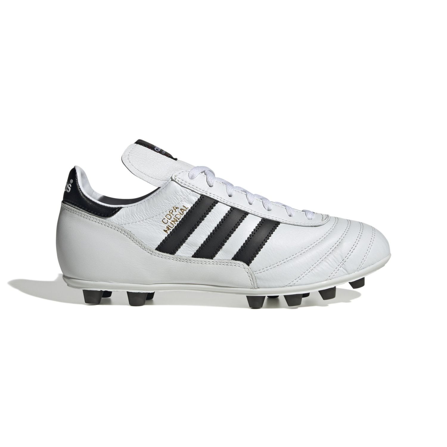 COPA MUNDIAL FG (WHITE/BLACK)