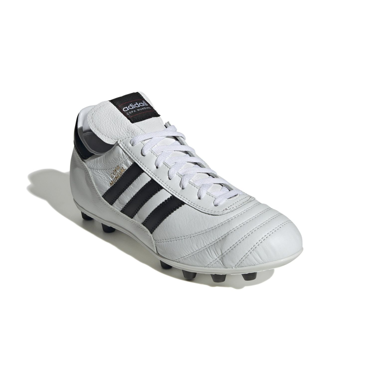 COPA MUNDIAL FG (WHITE/BLACK)
