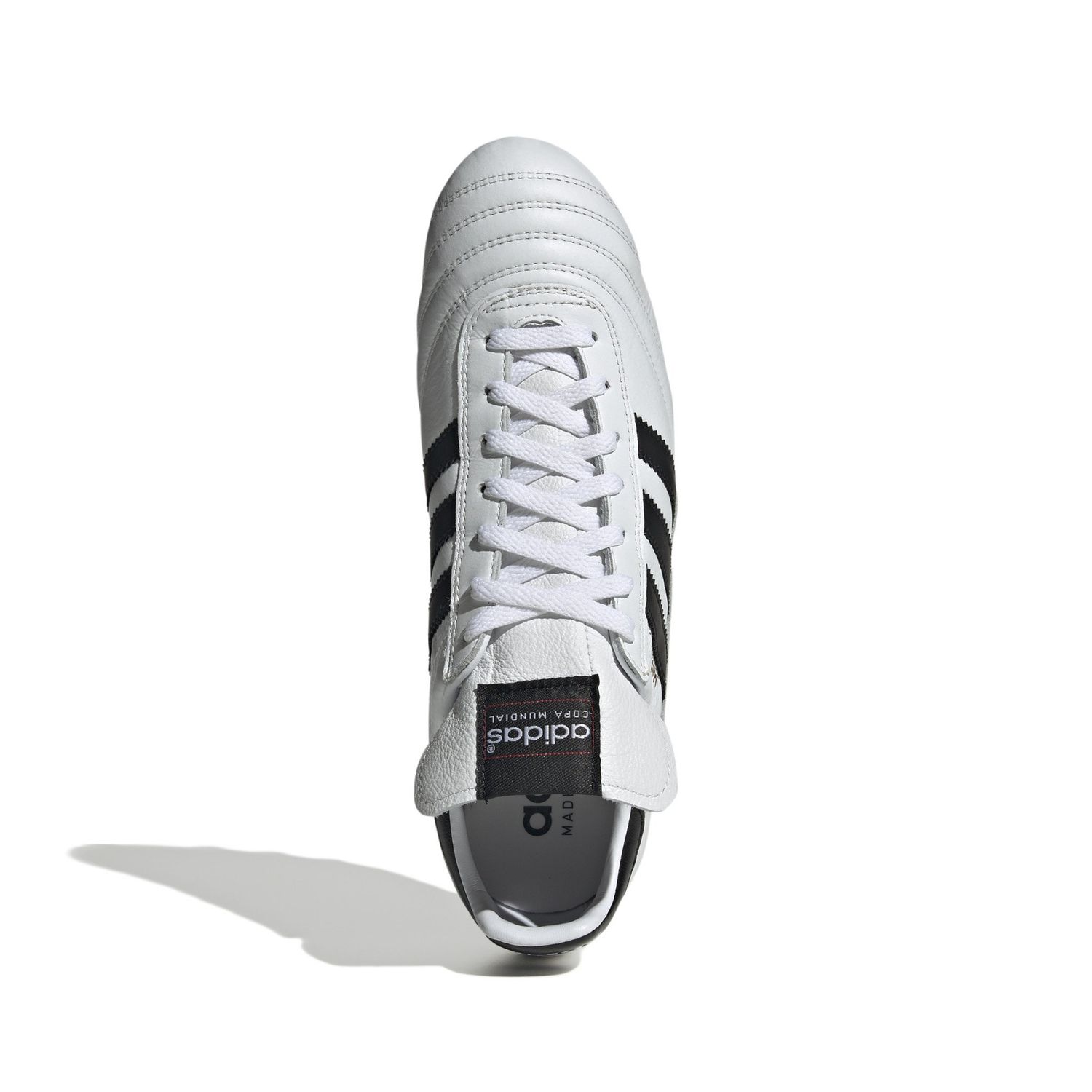 COPA MUNDIAL FG (WHITE/BLACK)