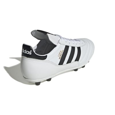adidas Copa サッカーシューズ FG ホワイト/ブラック Adidas Copa Mundial FG - SoccerWorld