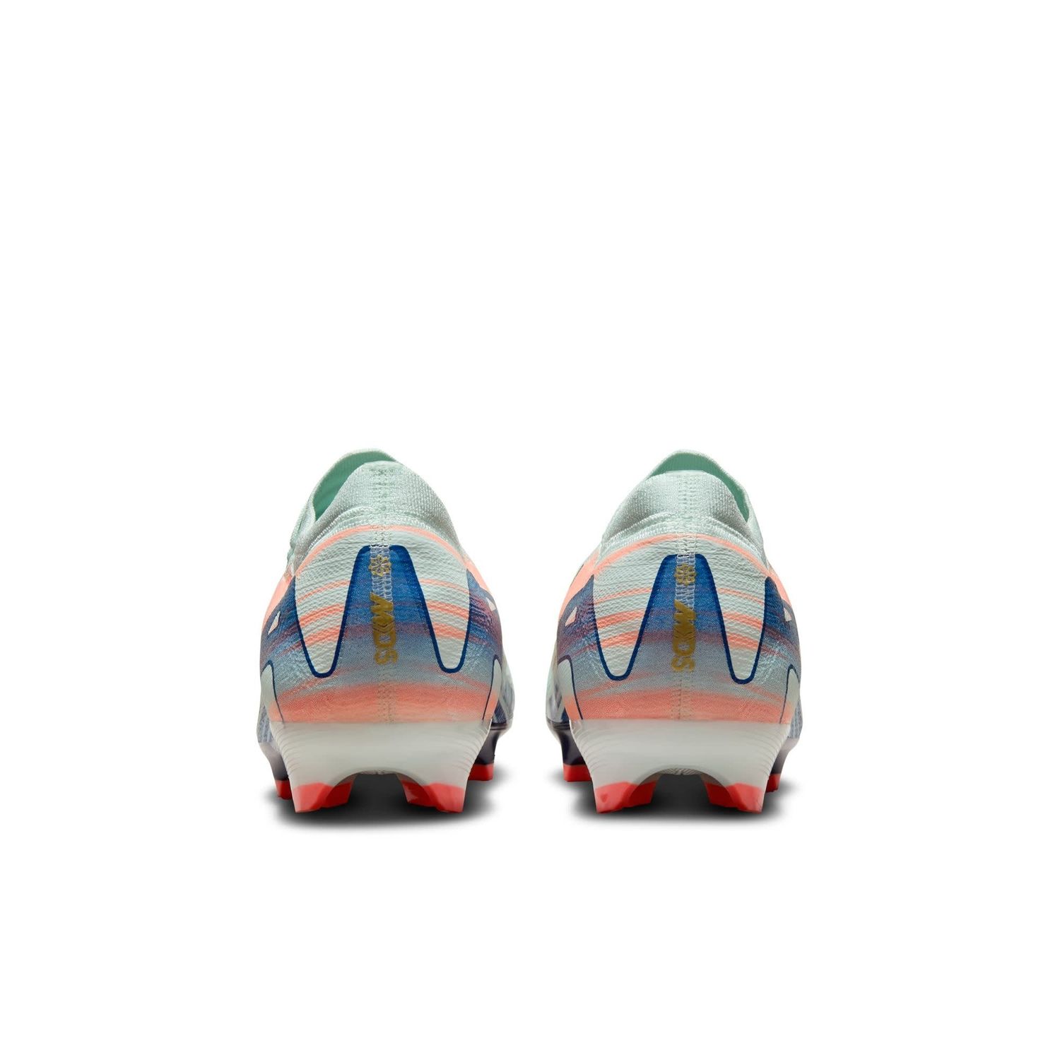 ZOOM MERCURIAL VAPOR 16 PRO MDS FG (BARELY GREEN/GOLD)