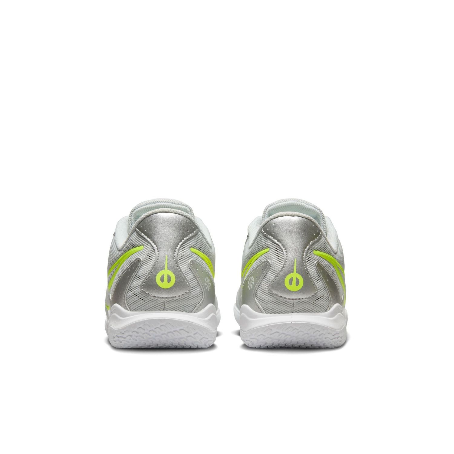 TIEMPO LEGEND 10 ACADEMY IC (SILVER/VOLT)