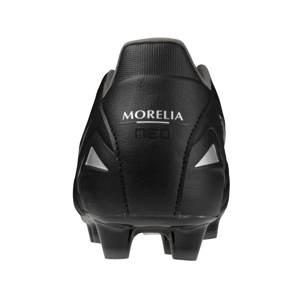MORELIA NEO IV PRO KL FG (UNLIMITED BLACK)