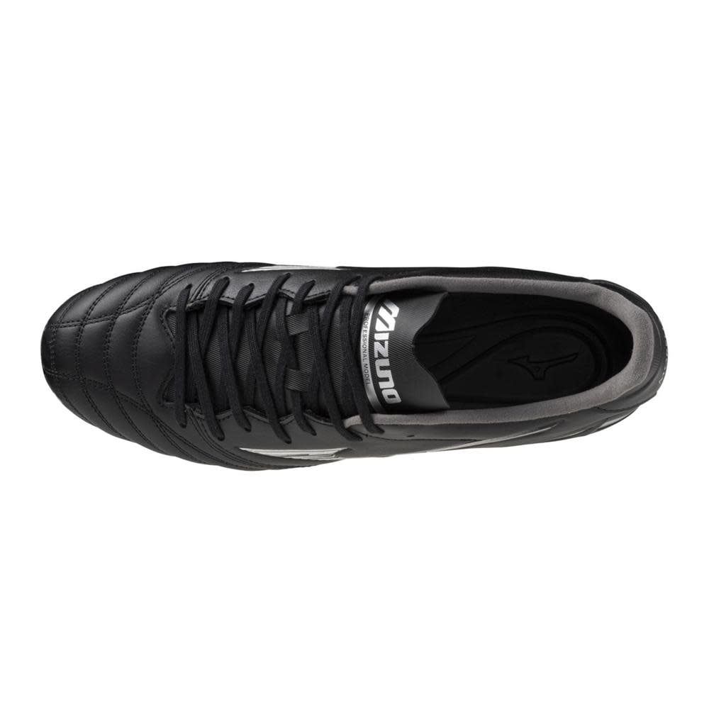 MORELIA NEO IV PRO KL FG (UNLIMITED BLACK)