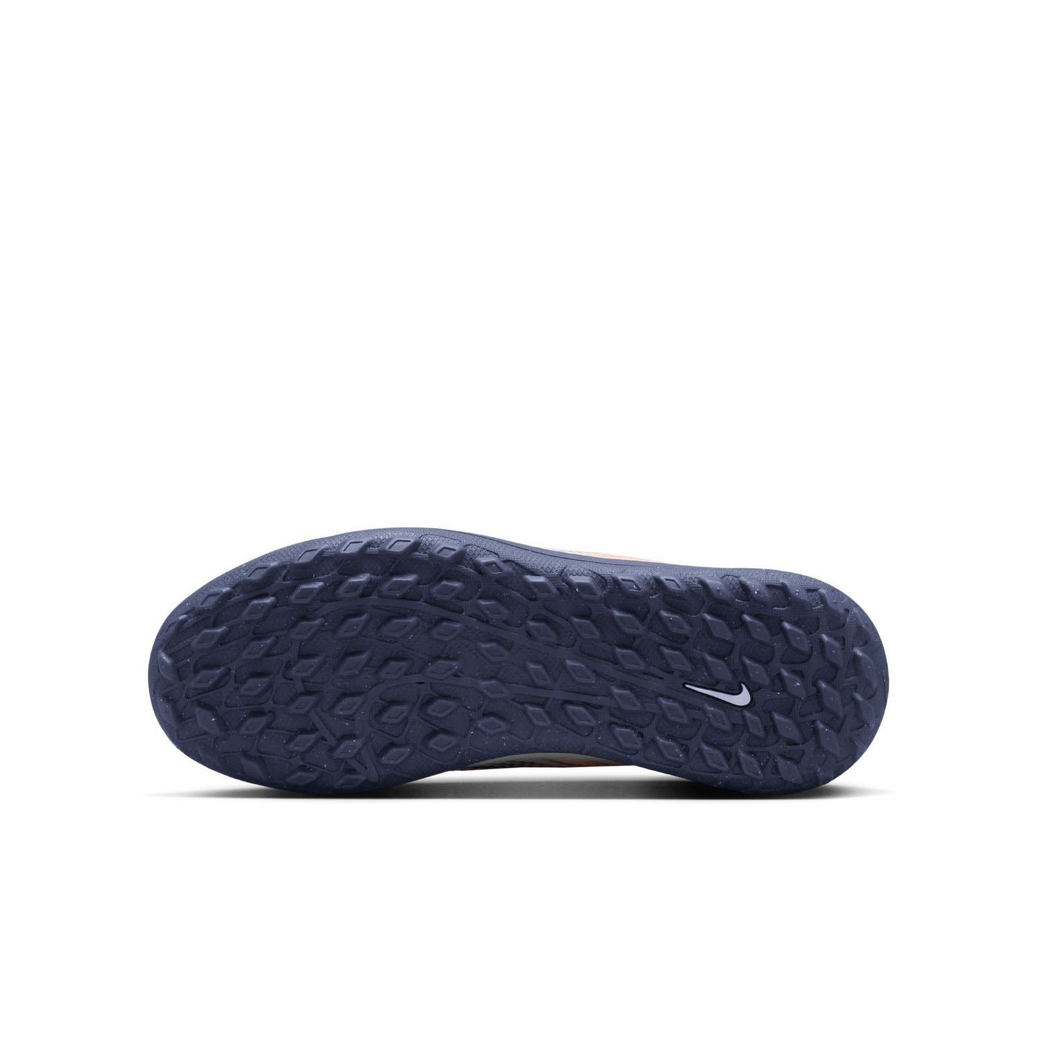 MERCURIAL SUPERFLY 10 CLUB MDS TF JR (BARELY GREEN/GOLD)