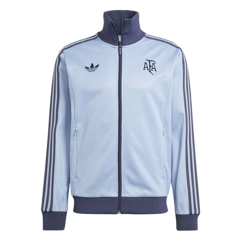 ARGENTINA 50th ANNIVERSARY TRACK TOP (SKY/NAVY)