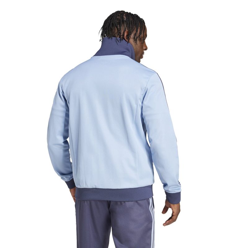 ARGENTINA 50th ANNIVERSARY TRACK TOP (SKY/NAVY)