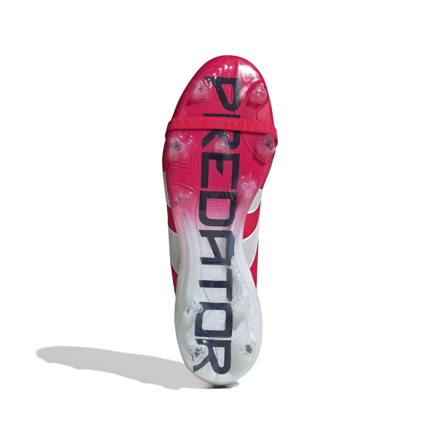 PREDATOR ELITE 25 FT FG (RED/WHITE)