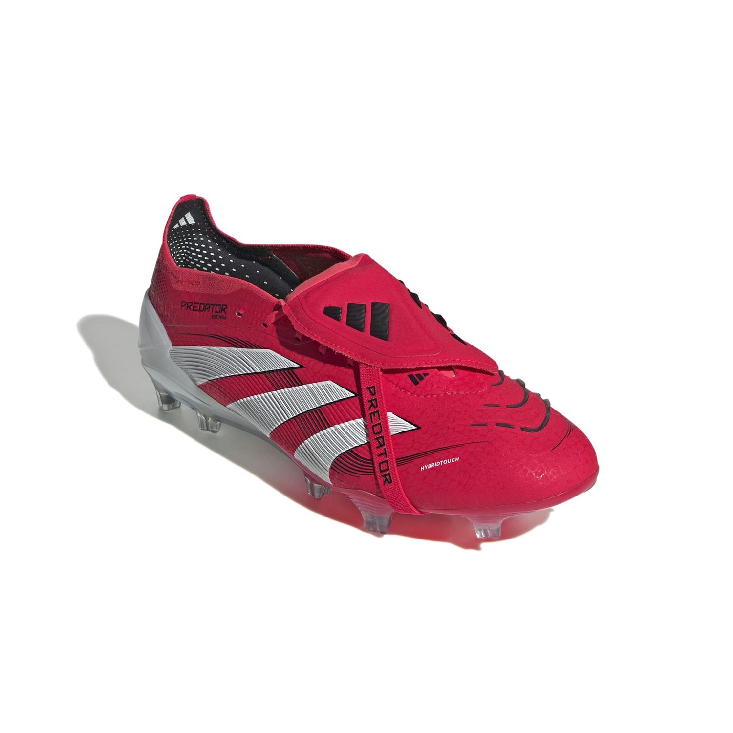 PREDATOR ELITE 25 FT FG (RED/WHITE)