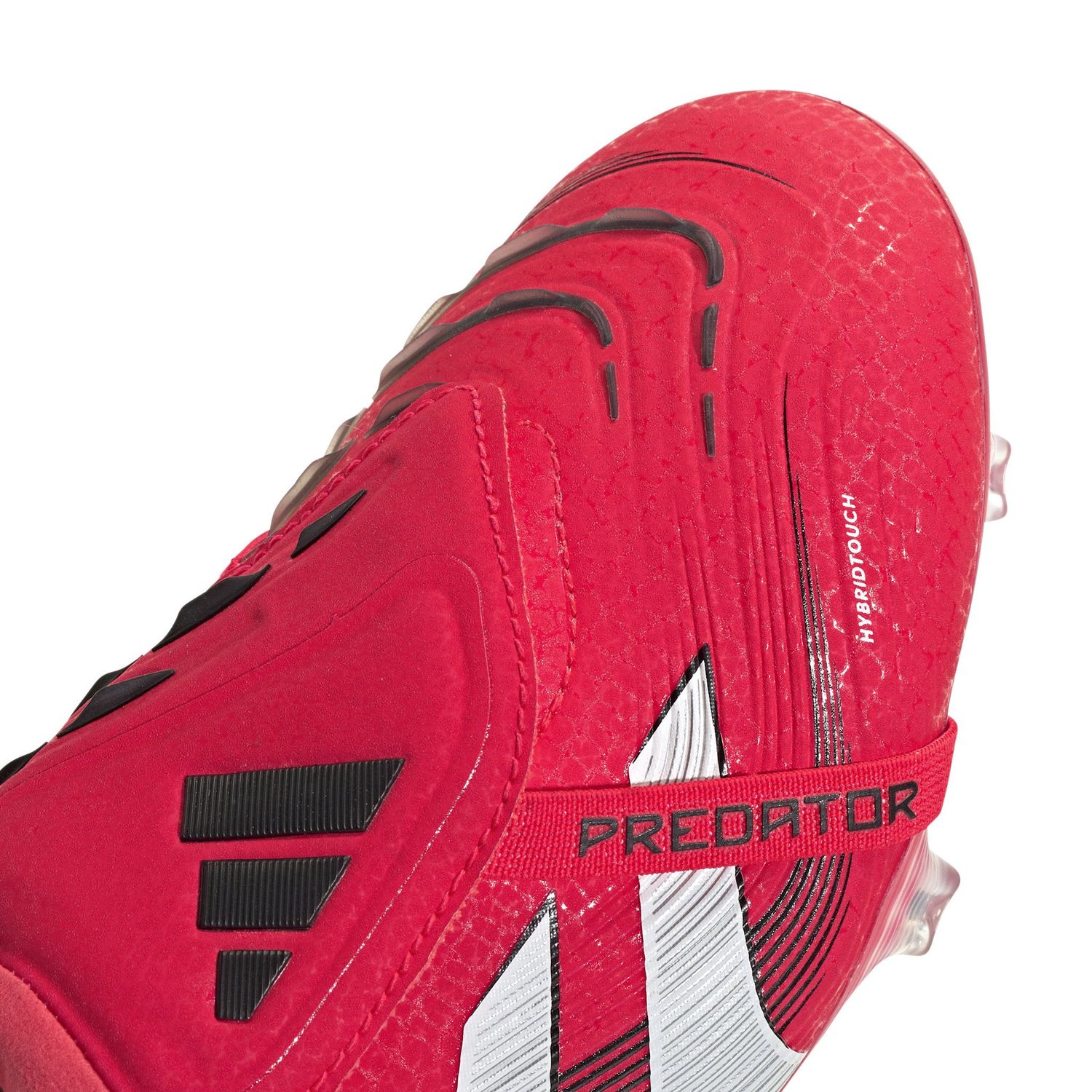 PREDATOR ELITE 25 FT FG (RED/WHITE)