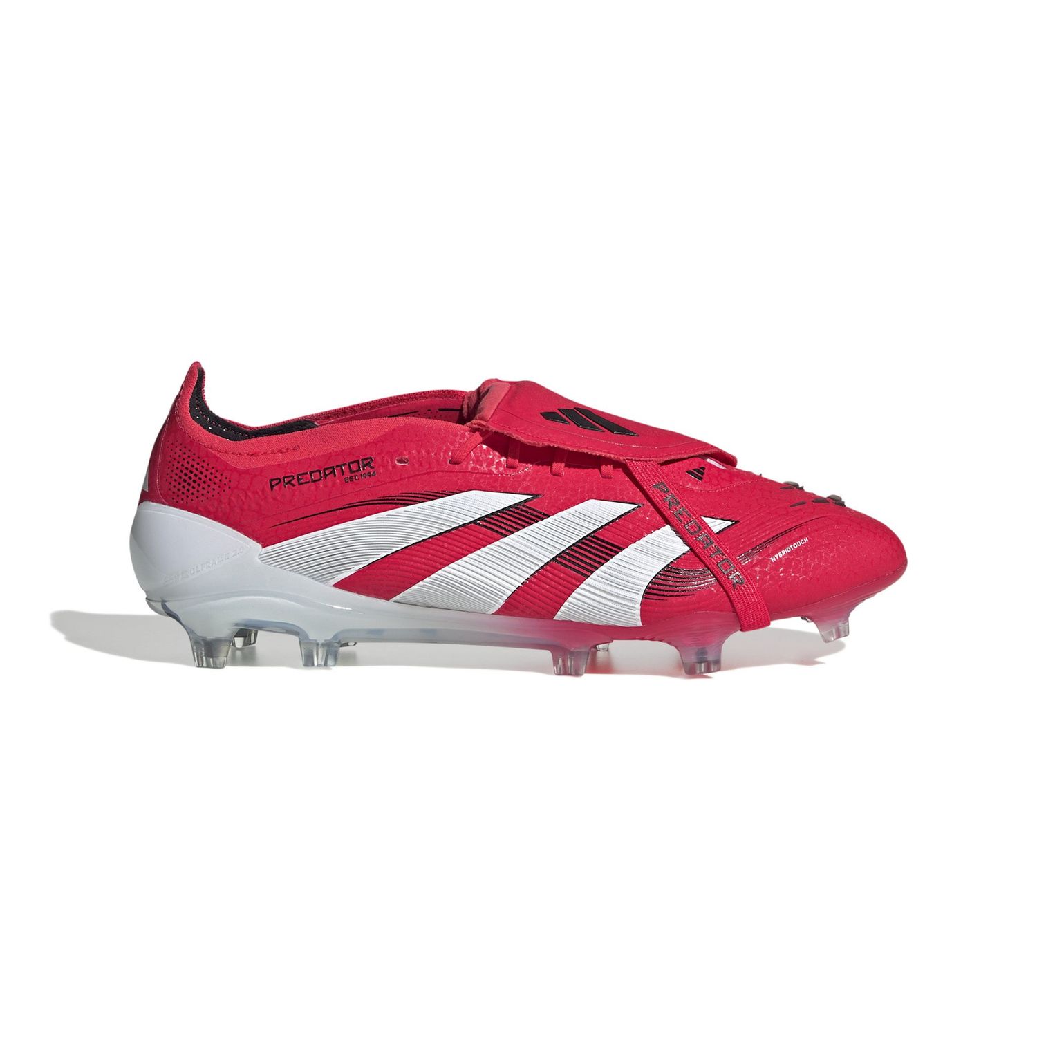 PREDATOR ELITE 25 FT FG (RED/WHITE)