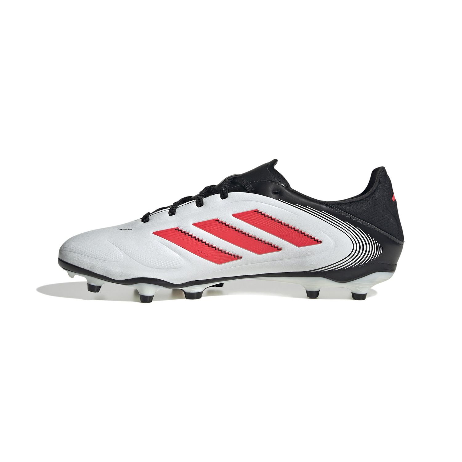 COPA PURE III LEAGUE FG (WHITE/RED)