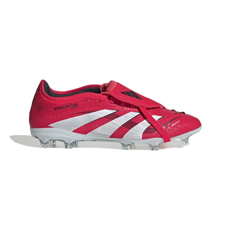Adidas Predator Pro 25 Fold-Over Tongue FG - SoccerWorld