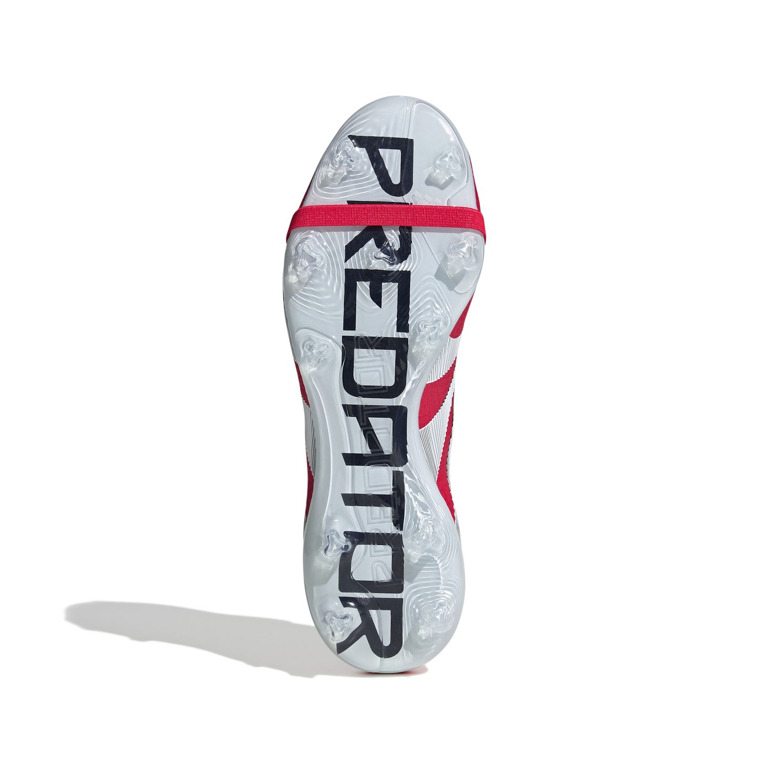 PREDATOR PRO 25 FT FG (RED/WHITE)