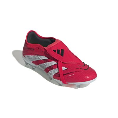 Adidas Predator Pro 25 Fold-Over Tongue FG - SoccerWorld