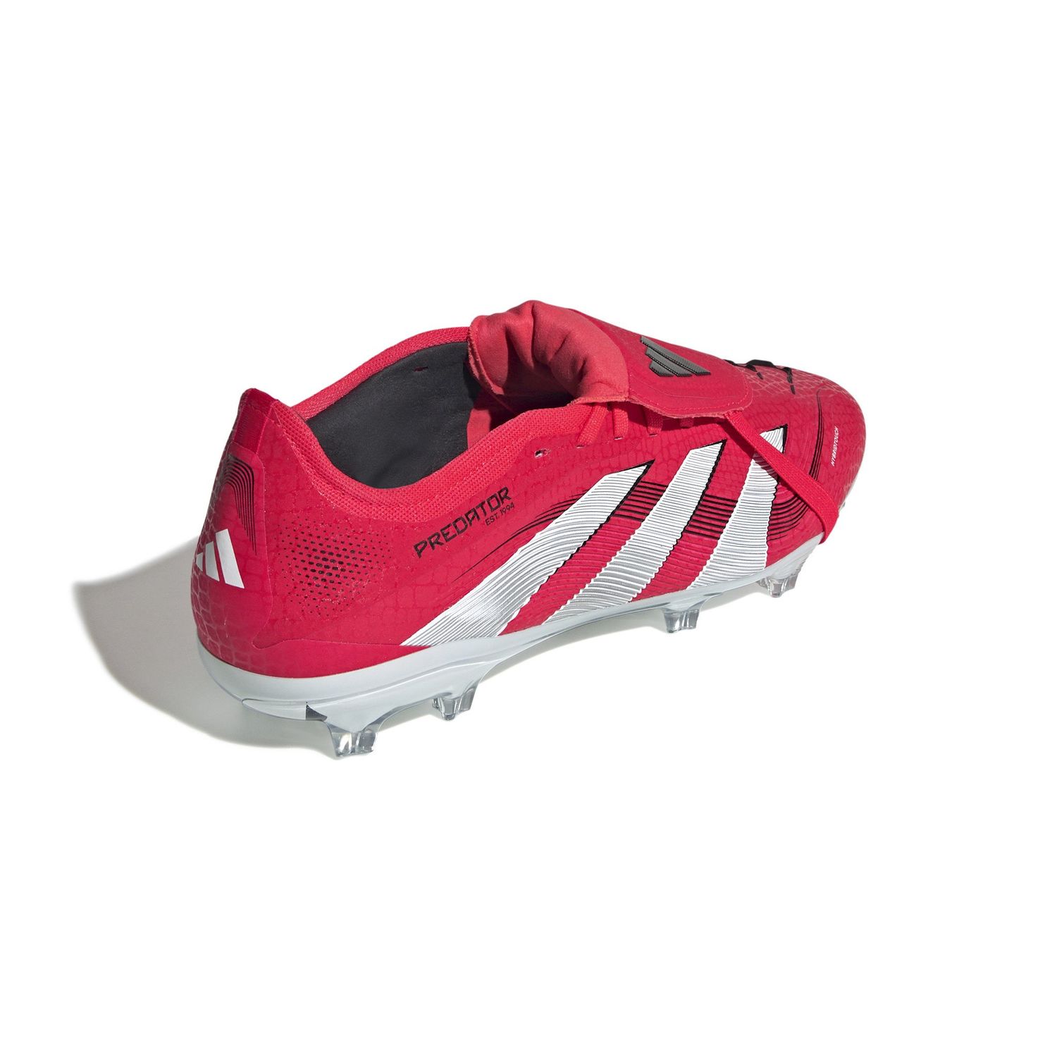 PREDATOR PRO 25 FT FG (RED/WHITE)