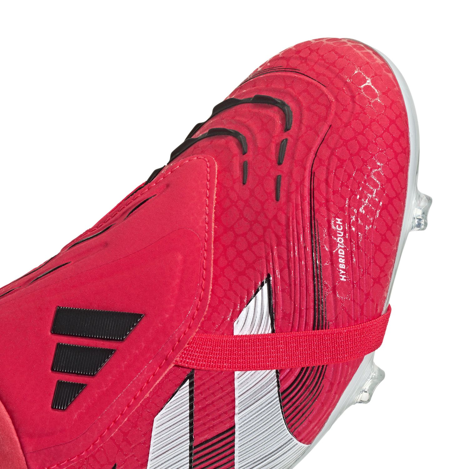 PREDATOR PRO 25 FT FG (RED/WHITE)