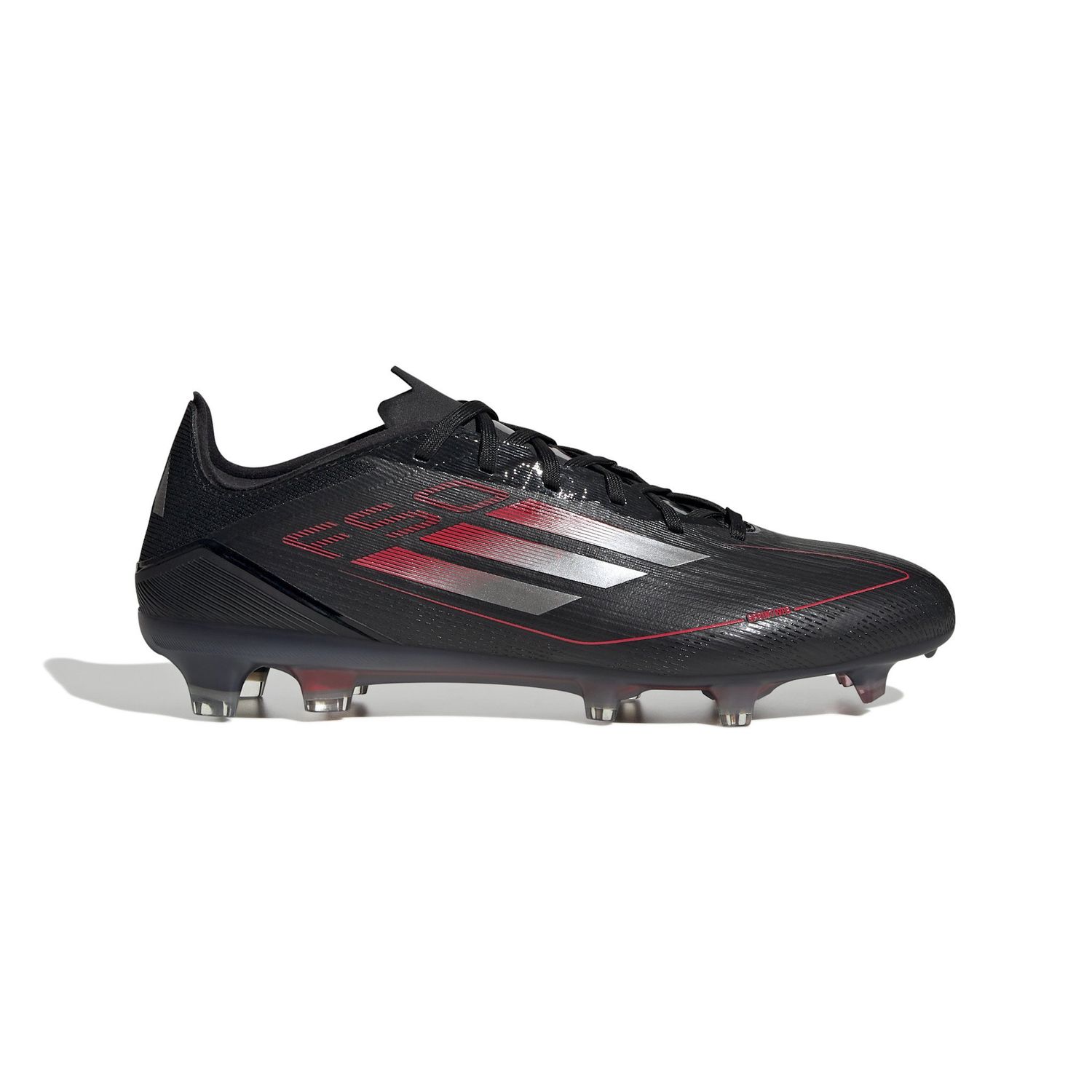 F50 PRO FG (BLACK/RED)
