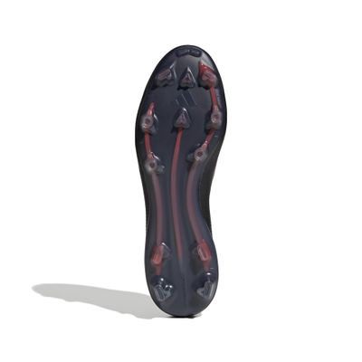 F50 PRO FG (BLACK/RED)