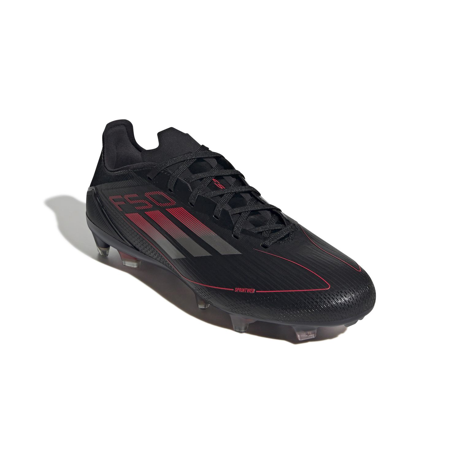 F50 PRO FG (BLACK/RED)