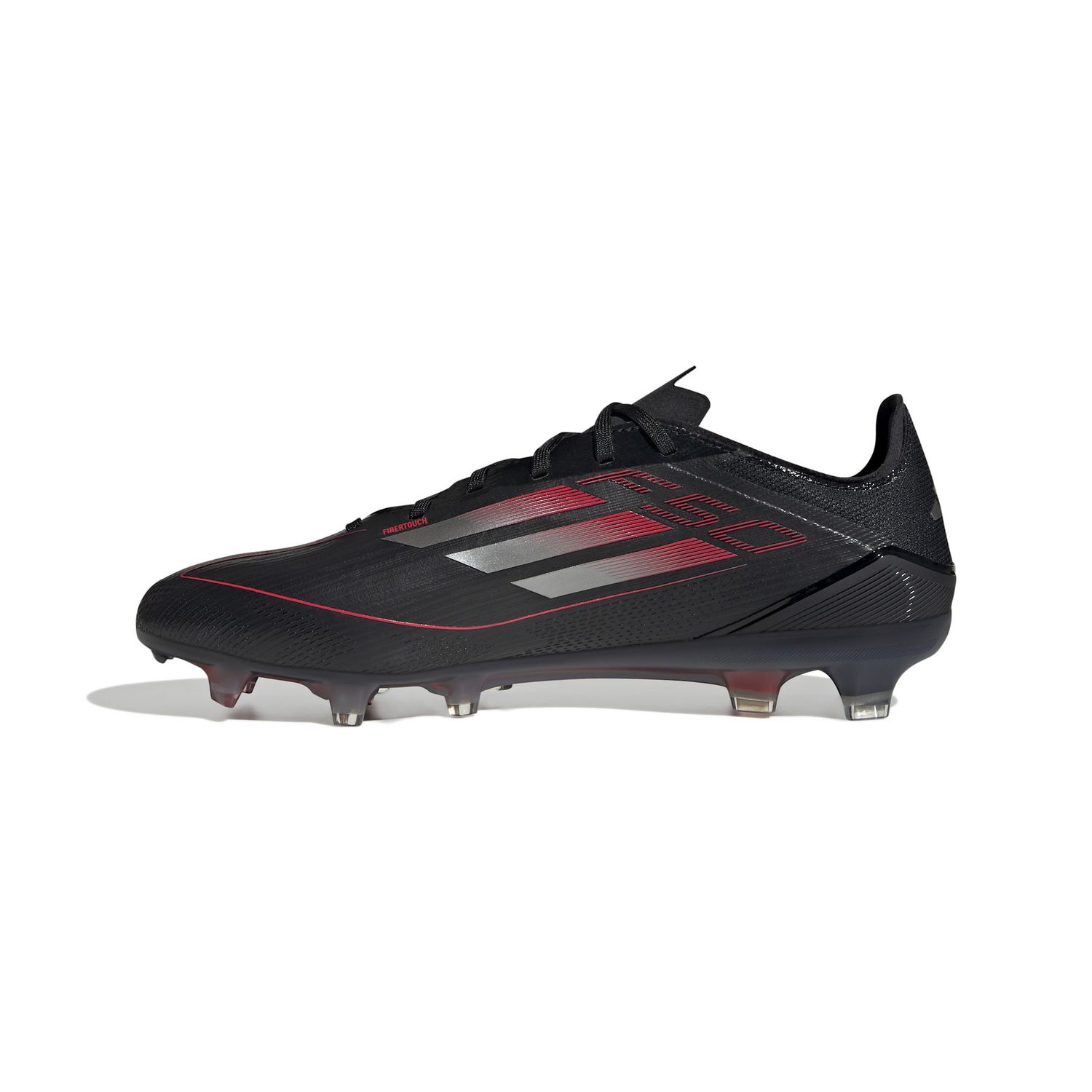 F50 PRO FG (BLACK/RED)