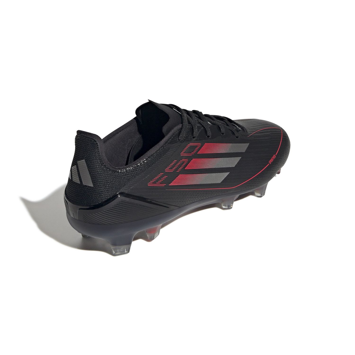 F50 PRO FG (BLACK/RED)