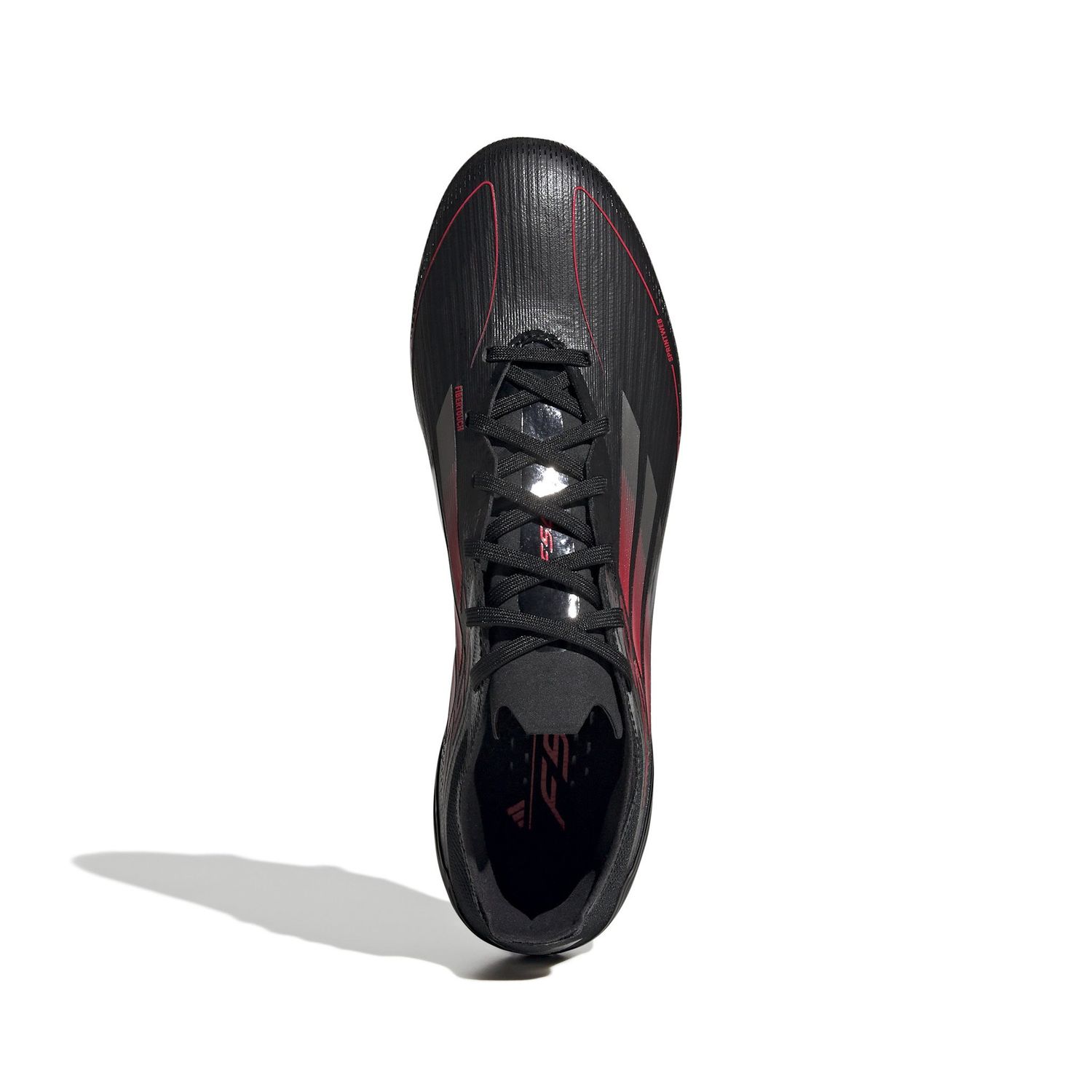 F50 PRO FG (BLACK/RED)