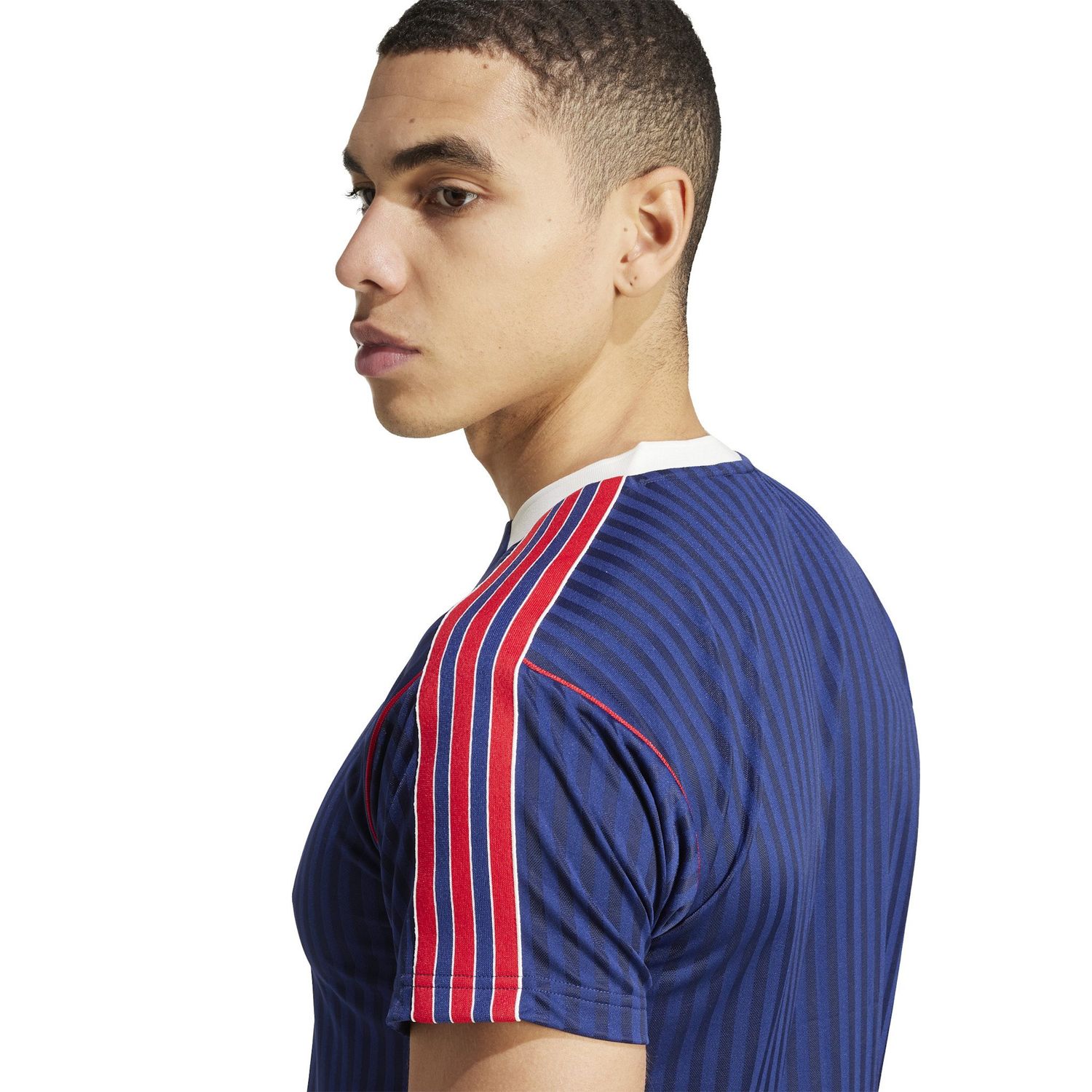 ARSENAL 24/25 TERRACE ICONS JERSEY (NAVY)
