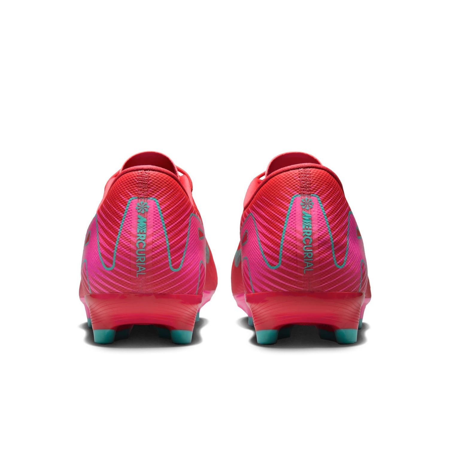ZOOM MERCURIAL VAPOR 16 ACADEMY FG/MG (PINK/MINT)