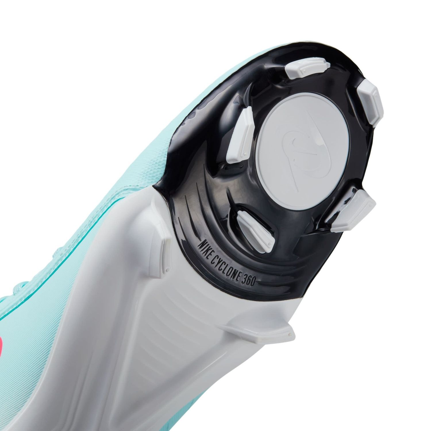 PHANTOM LUNA 2 ACADEMY FG/MG (MINT/PINK)