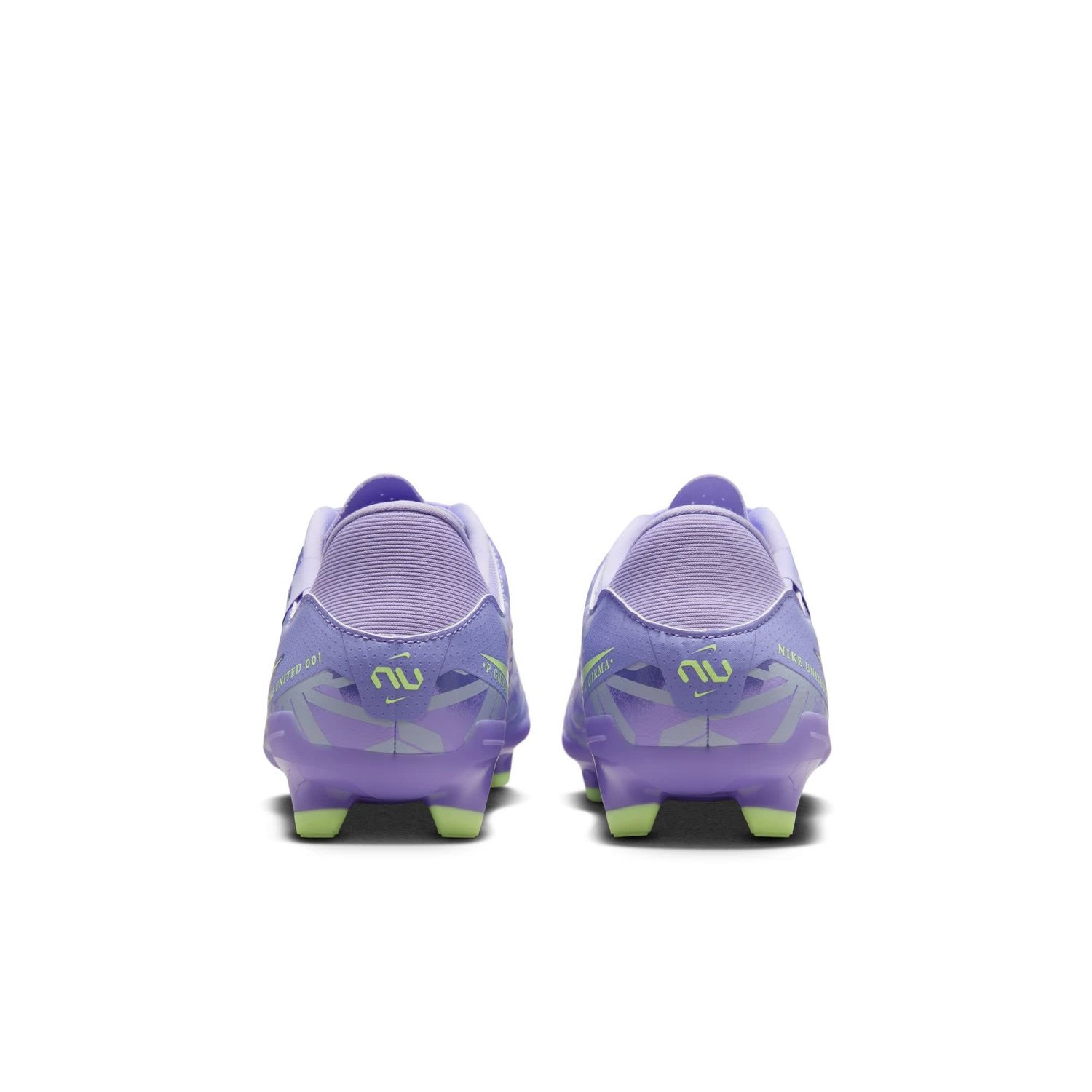 TIEMPO LEGEND 10 ACADEMY FG/MG (PURPLE/BARELY VOLT)