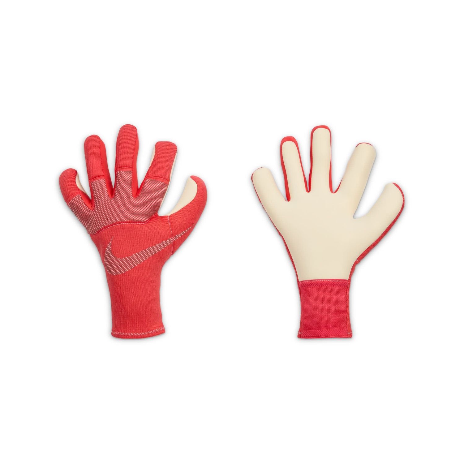 DYNAMIC FIT GK GLOVES (PINK)