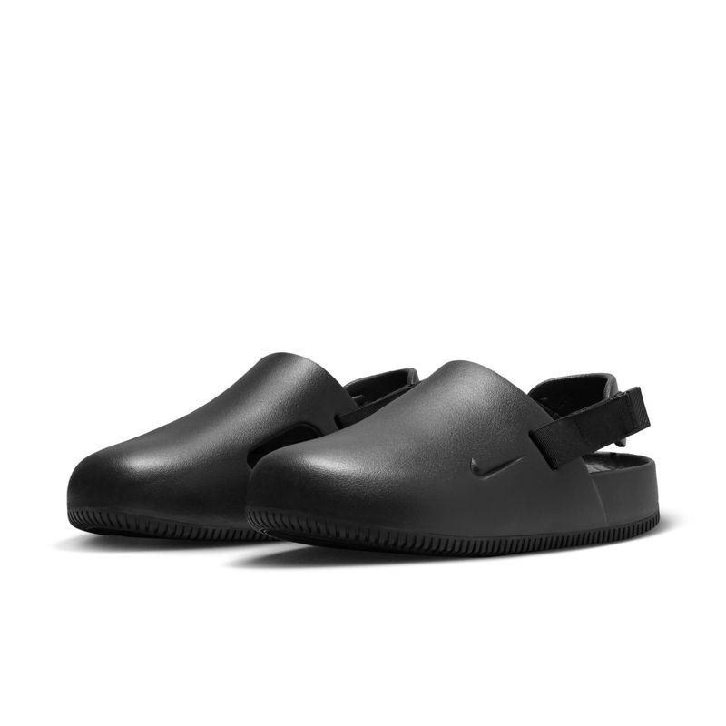 CALM MULE (BLACK)