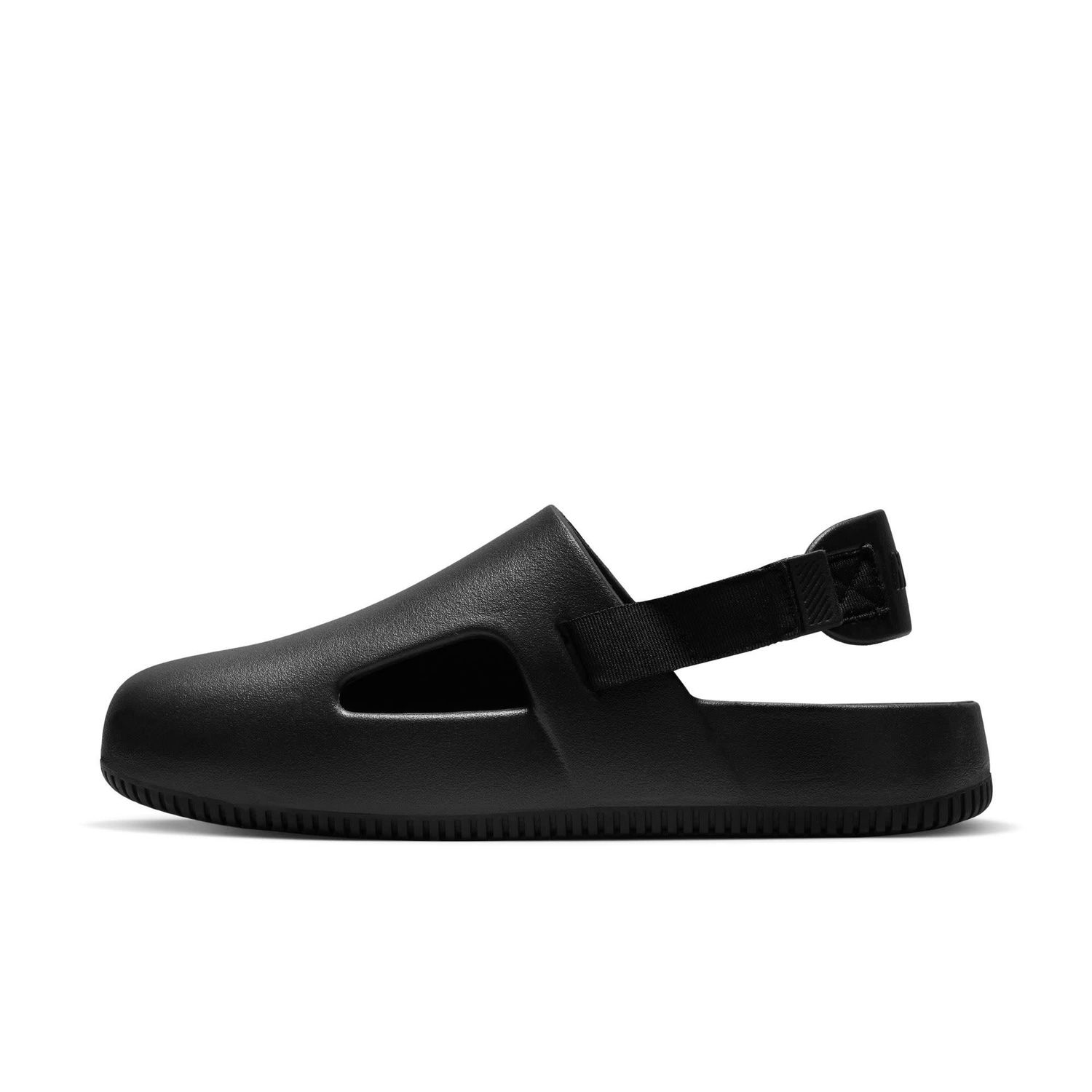 CALM MULE (BLACK)