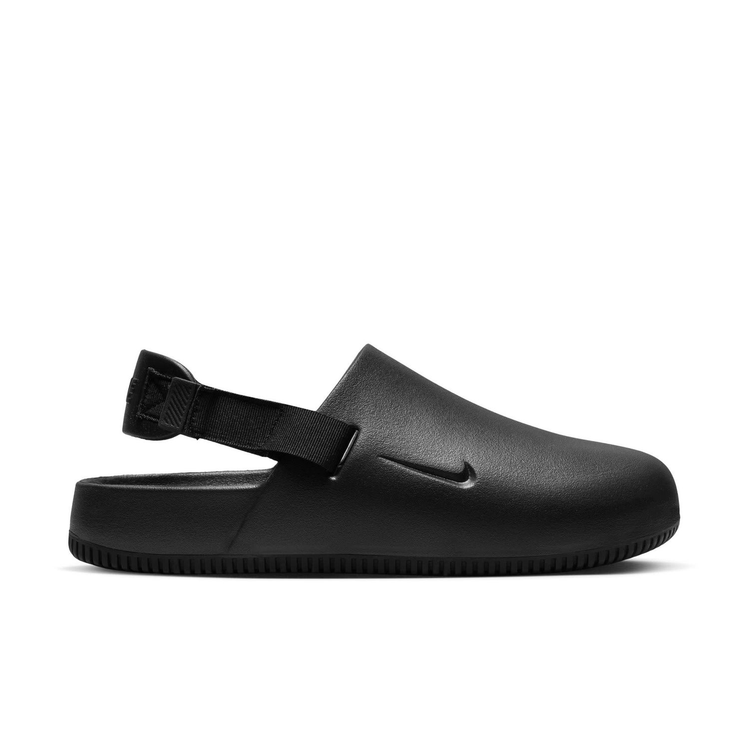 CALM MULE (BLACK)