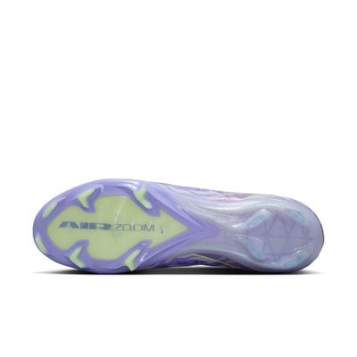 Nike United Zoom Mercurial Vapor 16 Elite FG - SoccerWorld