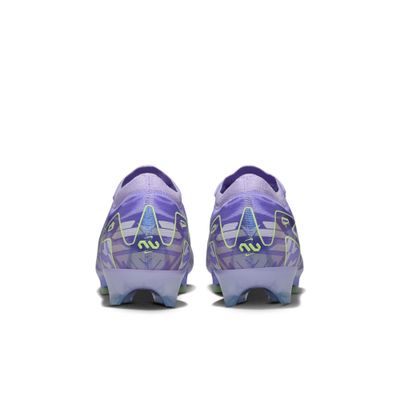 Nike United Zoom Mercurial Vapor 16 Elite FG - SoccerWorld