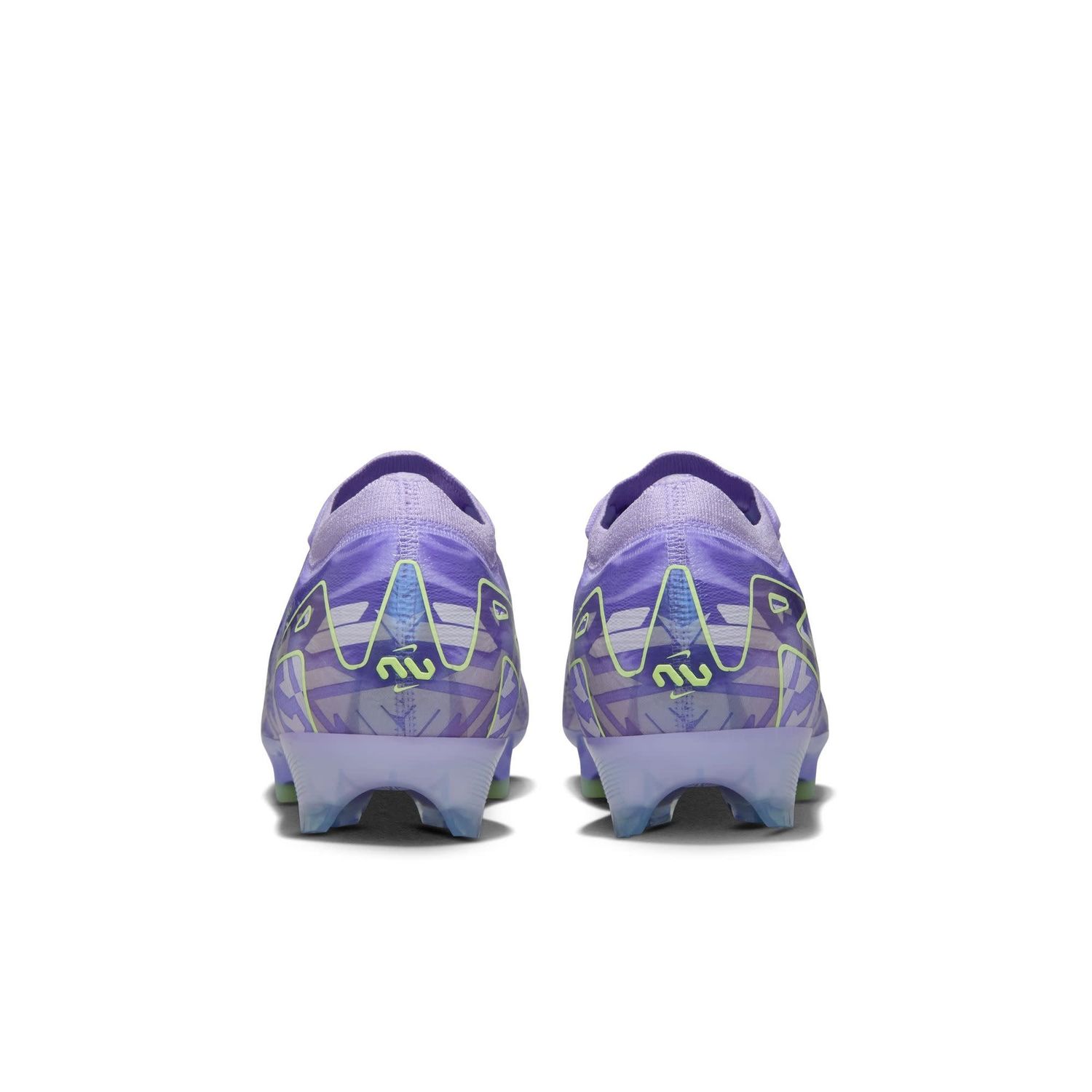 ZOOM MERCURIAL VAPOR 16 ELITE FG (PURPLE/BARELY VOLT)