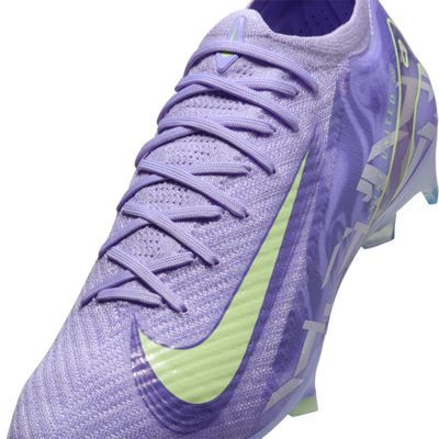 Nike United Zoom Mercurial Vapor 16 Elite FG - SoccerWorld