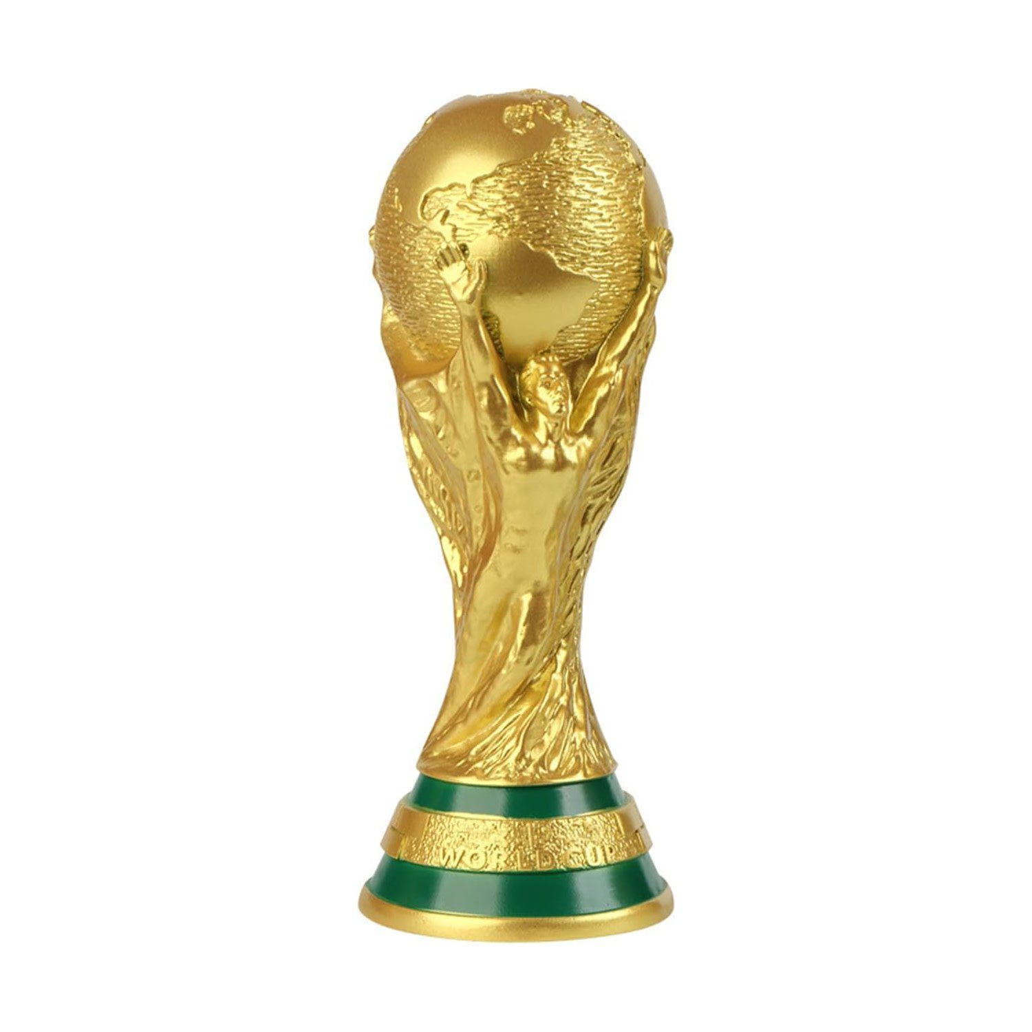WORLD CUP TROPHY SMALL 10.5"
