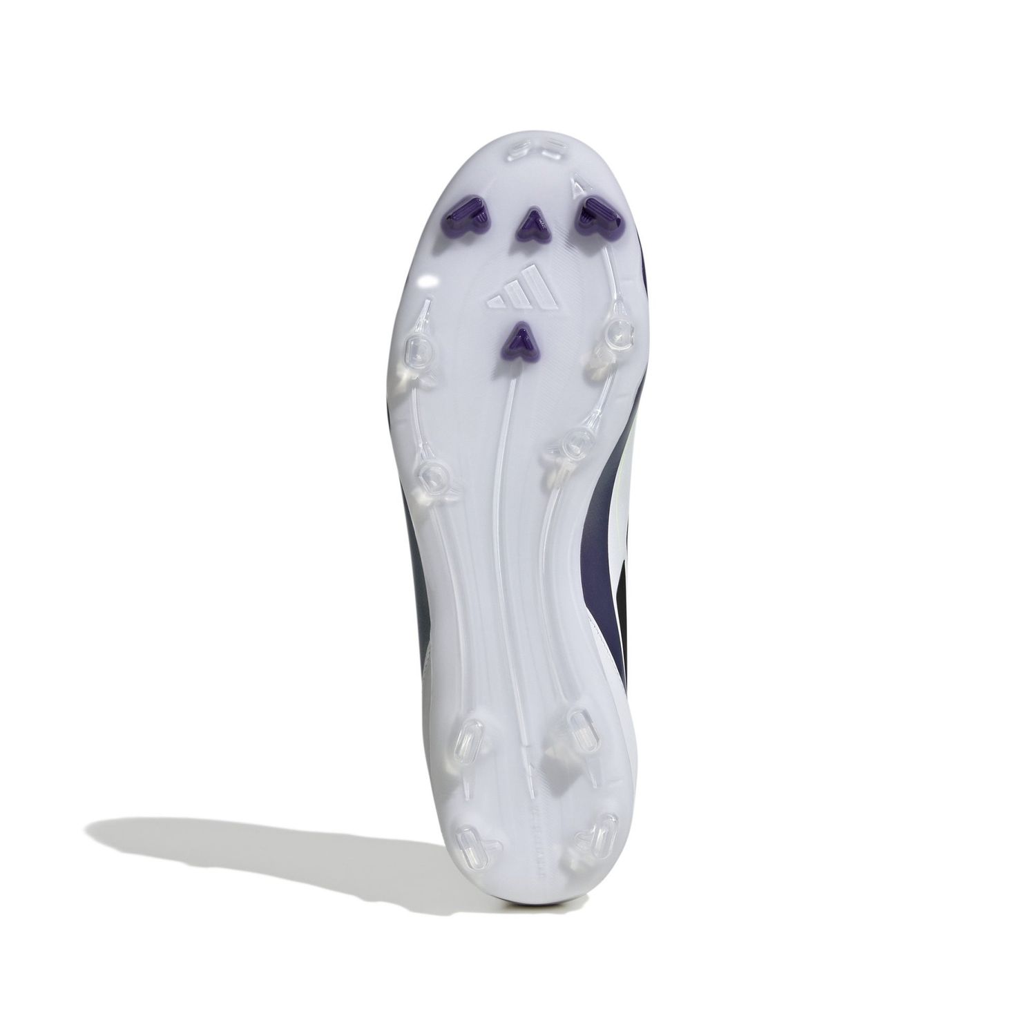 F50 LEAGUE MESSI FG (WHITE/PURPLE)