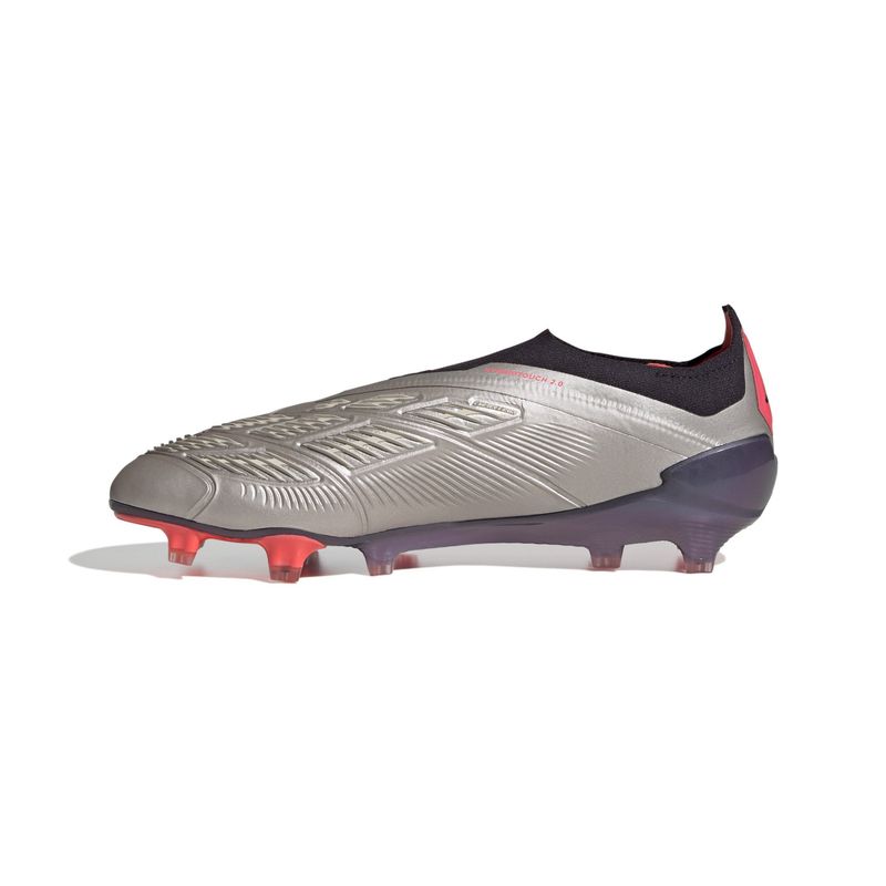 PREDATOR ELITE LL FG (SILVER)